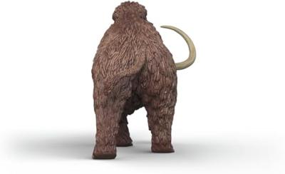 schleich DINOSAURS mammoet 15053