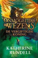 De vergiftigde koning - Katherine Rundell - ebook - thumbnail