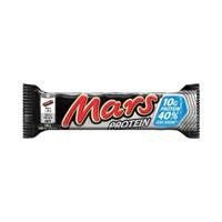 Mars Hiprotein Low Sugar Raspberry Smash | Mars | 660g - thumbnail