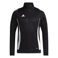 adidas Heren sportvest TIRO 24 (zwart, L) - thumbnail