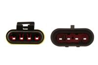 HELLA Assortiment kabelconnectoren "superseal plug-in housing superseal - thumbnail