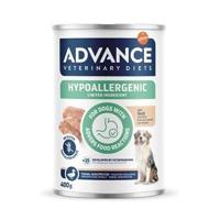 ADVANCE VETERINARY DIET DOG HYPOALLERGENIC DUCK - thumbnail