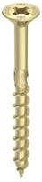Heco Topix-plus 4,0 x 40 vk pozi dd geelverz; 500 stuks - HC60483 - thumbnail
