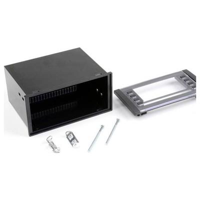 Supertronic TT210N-S Inbouwbehuizing 144 x 108 x 72 1 stuk(s)