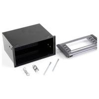 Supertronic TT210N-S Inbouwbehuizing 144 x 108 x 72 1 stuk(s) - thumbnail