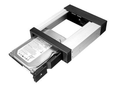 ICY BOX IB-158SK-B wisselframe - thumbnail
