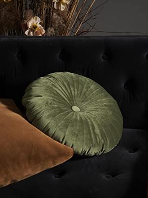 Essenza Essenza Sierkussen Naina, Rond 40 cm Essenza Essenza Sierkussen Naina, Rond 40 cm