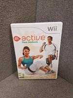 EA Sports Active More Workouts - thumbnail