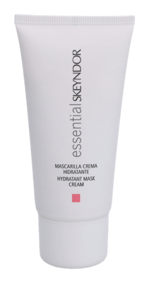 Skeyndor Essential Hydratant Mask Cream 50ml Masker