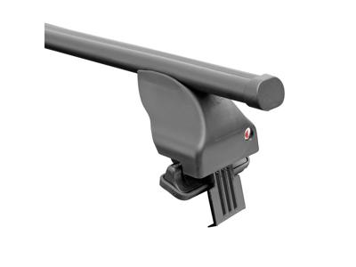 Twinny Load dakdragers Staal S33 - Zonder dakreling TLS33