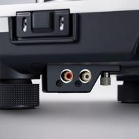 Technics SL 1200GR2 draaitafel - thumbnail