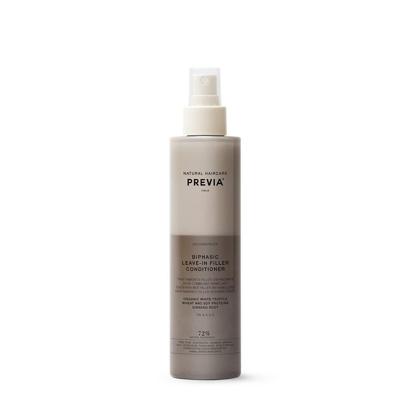 Previa Natural Haircare Reconstruct Biphasic Leave in Filler 200ml