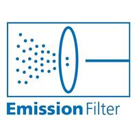 PFERD TOOLS 64192106 Schuurschijf Diameter 125 mm - thumbnail