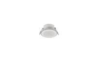 Trio Witte inbouwspotArgus - 653610131 - thumbnail
