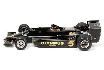 Tamiya 300020060 Lotus Typ 79 1978 Auto (bouwpakket) 1:20 Tamiya 300020060 Lotus Typ 79 1978 Auto (bouwpakket) 1:20