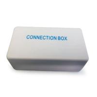 Cat. 6 LAN koppelstuk, LSA (Krone), FTP - thumbnail