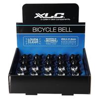 XLC Display fietsbel mini dd-m07 - thumbnail