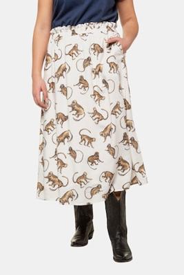 Ulla Popken rok - Grote Maten Ulla Popken rok - Grote Maten