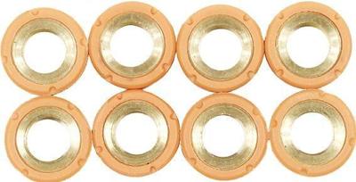 RMS variomatic gewicht roller core set 26x13 mm, 21.2 g, 8 pcs.