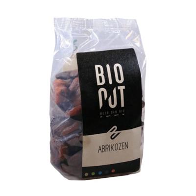 Bionut Abrikozen bio 1 Kilogram