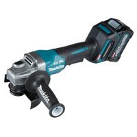 Makita haakse slijper "ga013gm201". battery angle grinder ga013gm201 - thumbnail