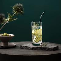 Villeroy & Boch Longdrinkglazen La Divina - 440 ml - 4 stuks - thumbnail