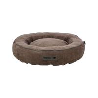 Hondenbed Trixie Vital Lennox Bruin Ø 70 cm - thumbnail