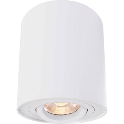 Deko Light 348023 Bengala Plafondlamp GU10 Wit
