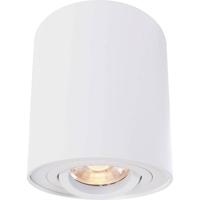 Deko Light 348023 Bengala Plafondlamp GU10 Wit - thumbnail