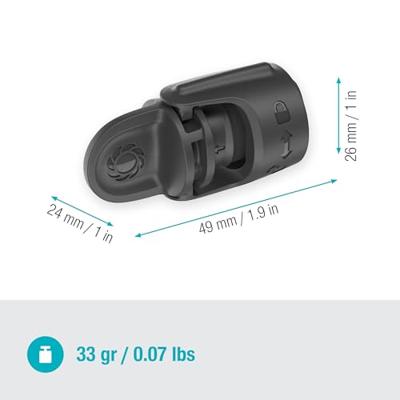Gardena Afsluitdop 13 mm 1/2" - 13205-20 - 13205-20 - thumbnail