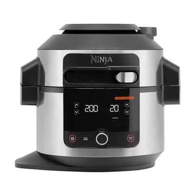 Voedselverwerker NINJA OL550EU Zwart 1000 W 6 L - thumbnail