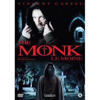 Monk (DVD) - thumbnail