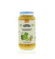 Groenten pastinaak 10 maanden demeter bio 250 Gram - thumbnail