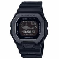 Horloge - CASIO - G-Shock Sport - GBX-100NS-1ER - Zwart - thumbnail