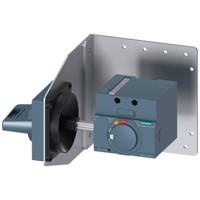 Siemens 3VA9137-0PK51 Zijwandaandrijving 1 stuk(s) - thumbnail