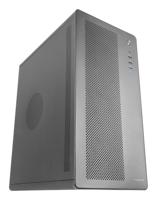 ATX Semi-toren BehuizingTacens 2AEROM Zwart - thumbnail