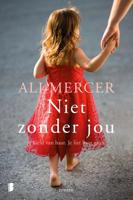 Niet zonder jou - Ali Mercer - ebook - thumbnail