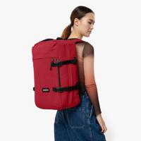 Eastpak Travelpack bag-Scarlet Red - thumbnail