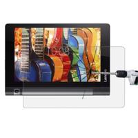 Voor Lenovo YOGA Tab 3 10 inch / YT3-X50F 0.3mm 9H hardheid getemperd glas scherm Film - thumbnail