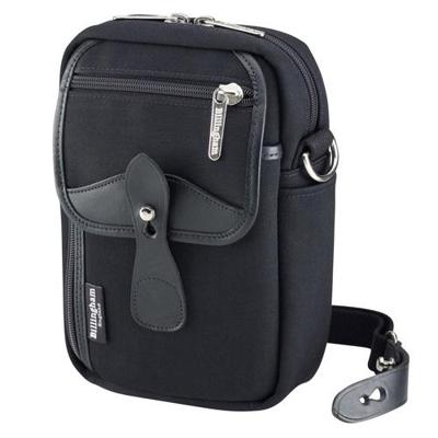 Billingham Stowaway Airline black Billingham Stowaway Airline black