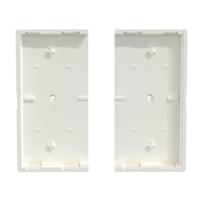Merten MEG5220-0319 Dimmer Afdekking System M, 1-M, M-Smart, M-Plan, M-Creativ Polar-wit (glanzend) 1 stuk(s) - thumbnail
