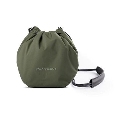 PGYTech OneGo Drawstring Bag, Forest