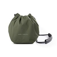 PGYTech OneGo Drawstring Bag, Forest - thumbnail