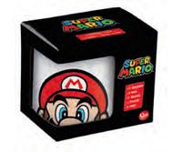 Super Mario mok - thumbnail