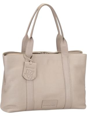 BURKELY SOFT SKYLAR WORKBAG 13,3"-Grey