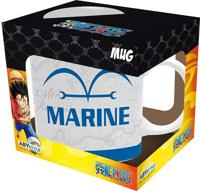 One Piece Mug - Marine - thumbnail