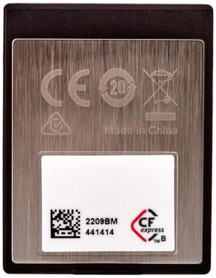 SanDisk Extreme Pro CFexpress® CFexpress-kaart Retail 512 GB