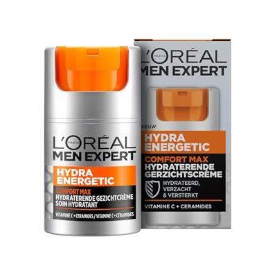 Loreal L'Oreal Paris Men Expert Comfort Max - 50ml