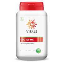 OPC 100 mg - thumbnail