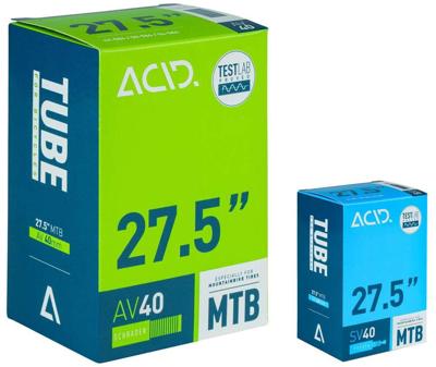 ACID MTB 27.5" inner tube